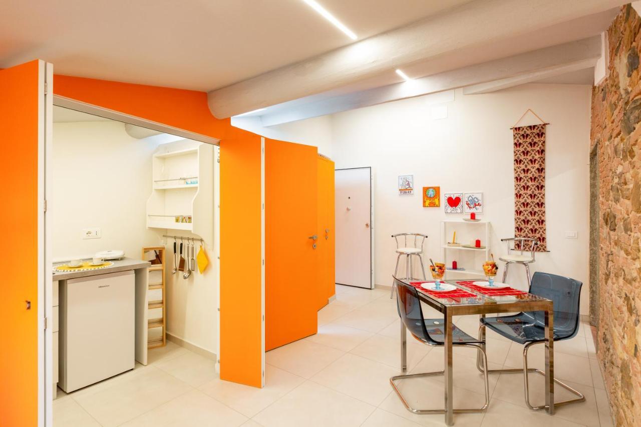 San Francesco Modern And Central Apartments Pisa Exterior foto